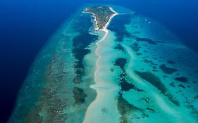 Kuredu Island Resort&Spa